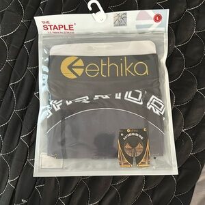 Ethika various designs